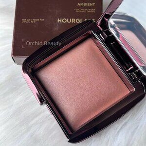 New Hourglass Ambient Lighting Powder~Transcendent Light~Full Size 10 g/0.35 oz